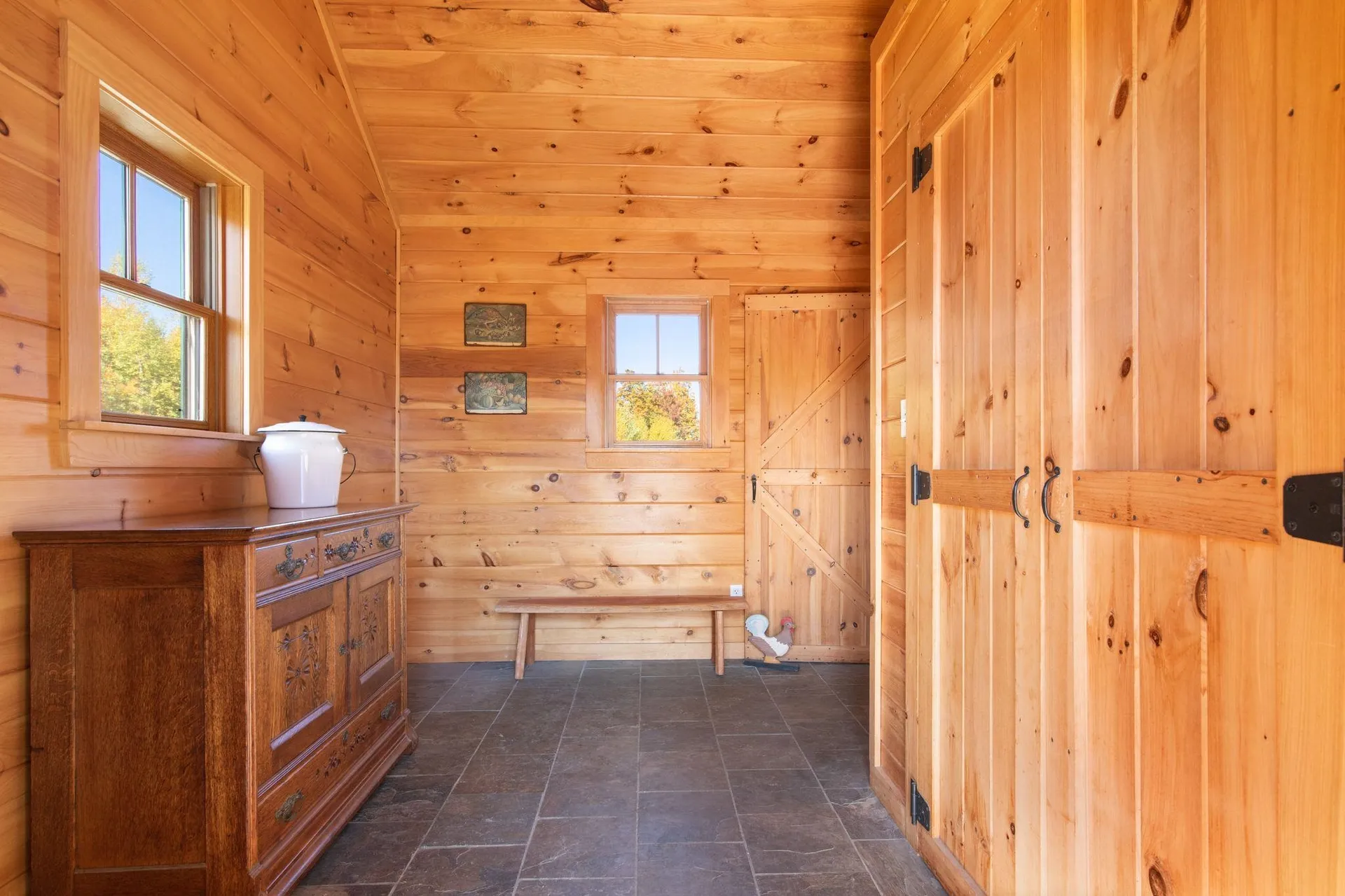 207 Ursa Ridge Brattleboro VT 05301