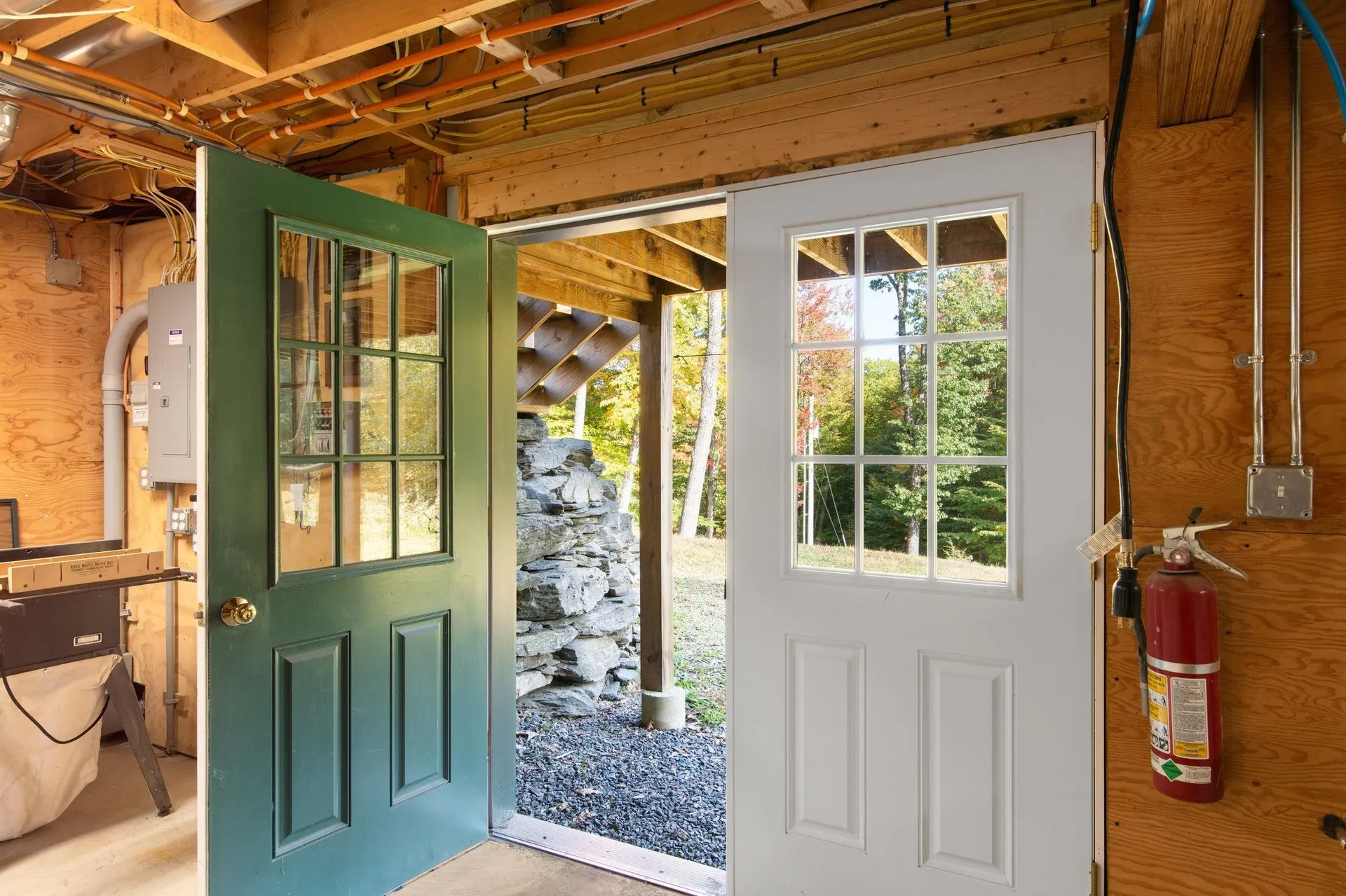 207 Ursa Ridge Brattleboro VT 05301