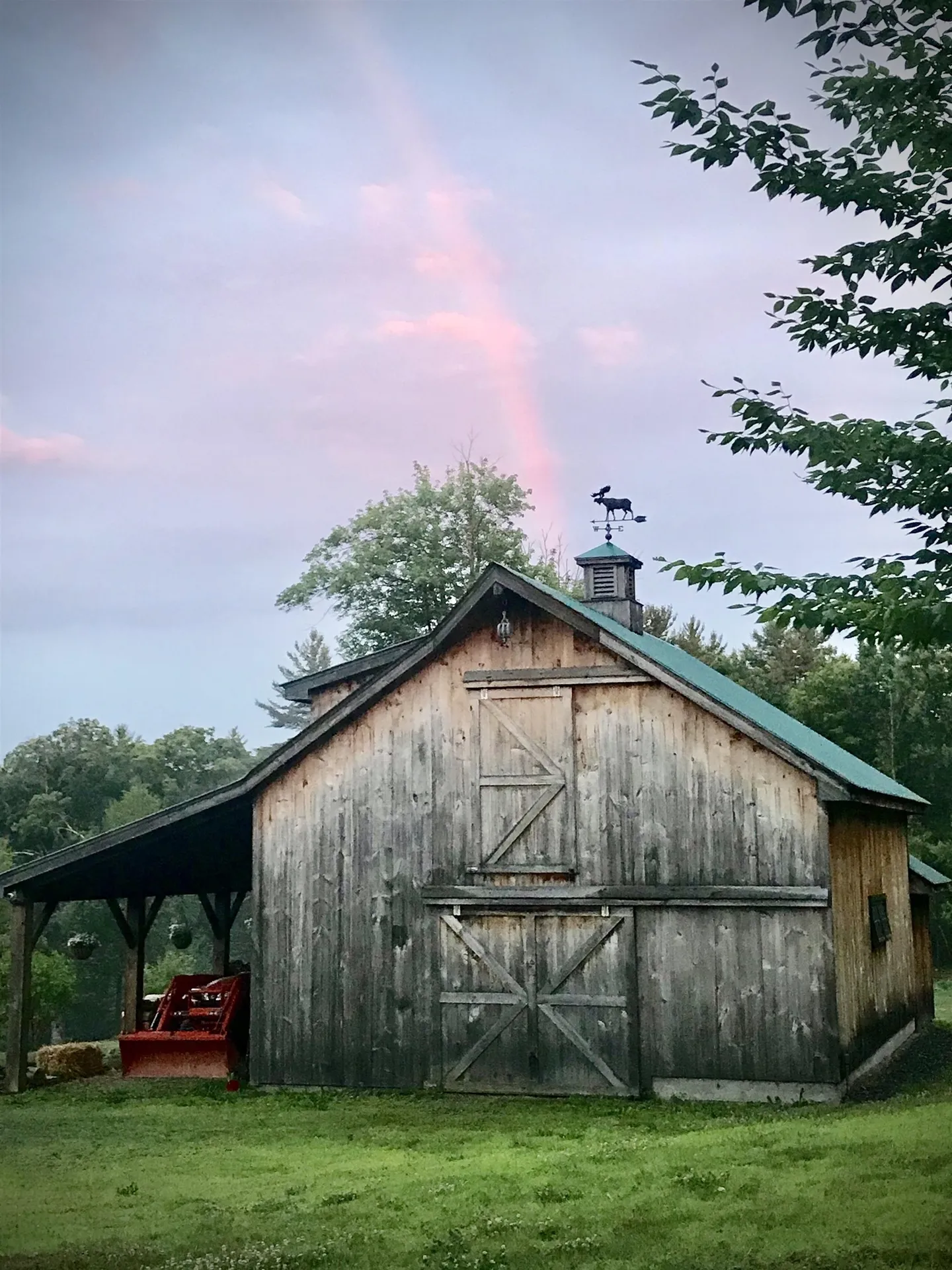 207 Ursa Ridge Brattleboro VT 05301