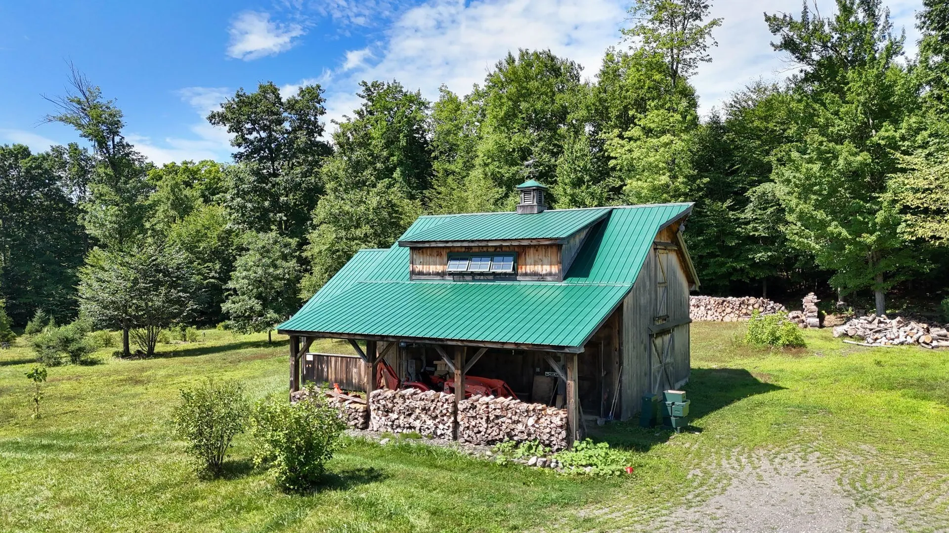 207 Ursa Ridge Brattleboro VT 05301