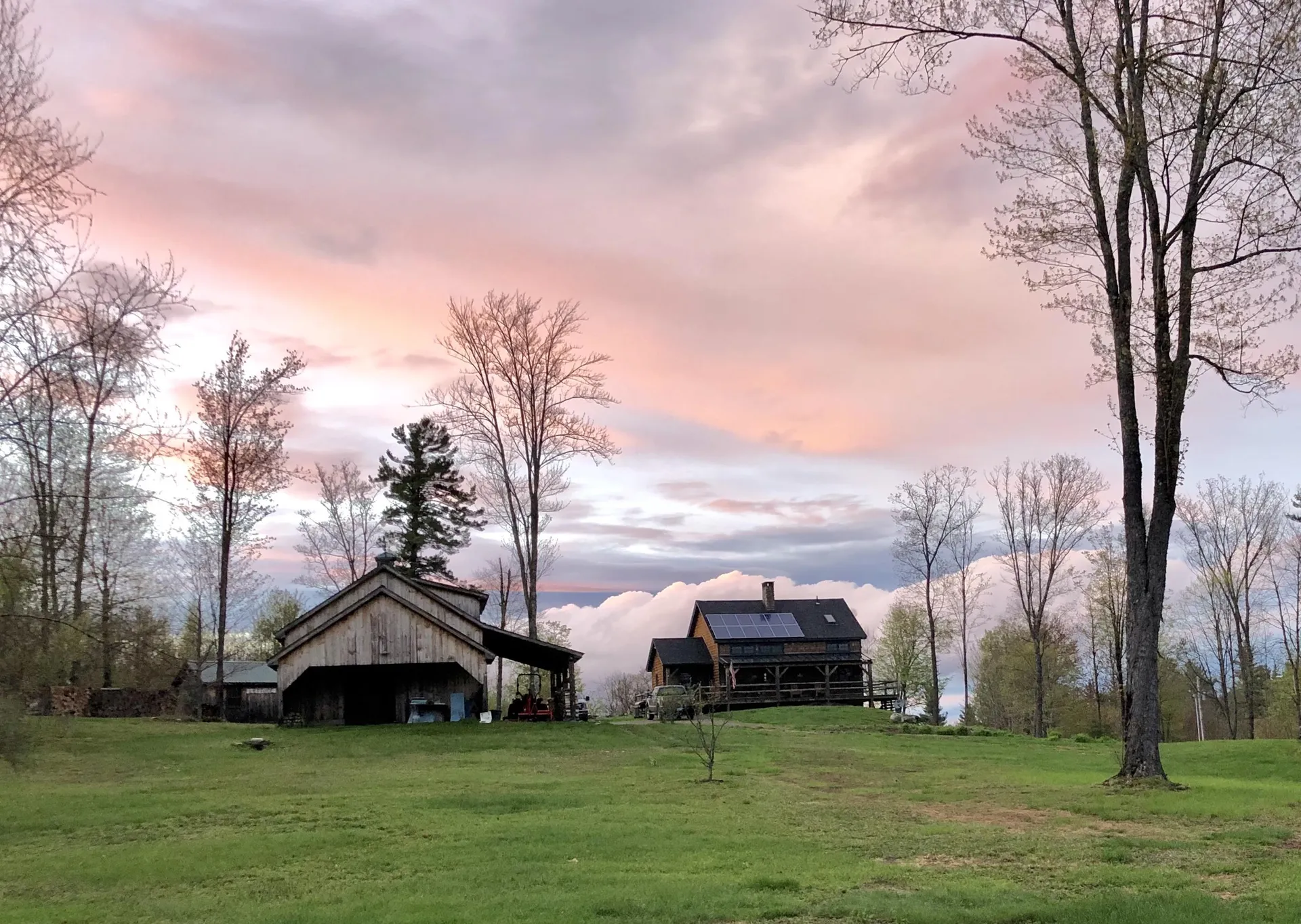 207 Ursa Ridge Brattleboro VT 05301