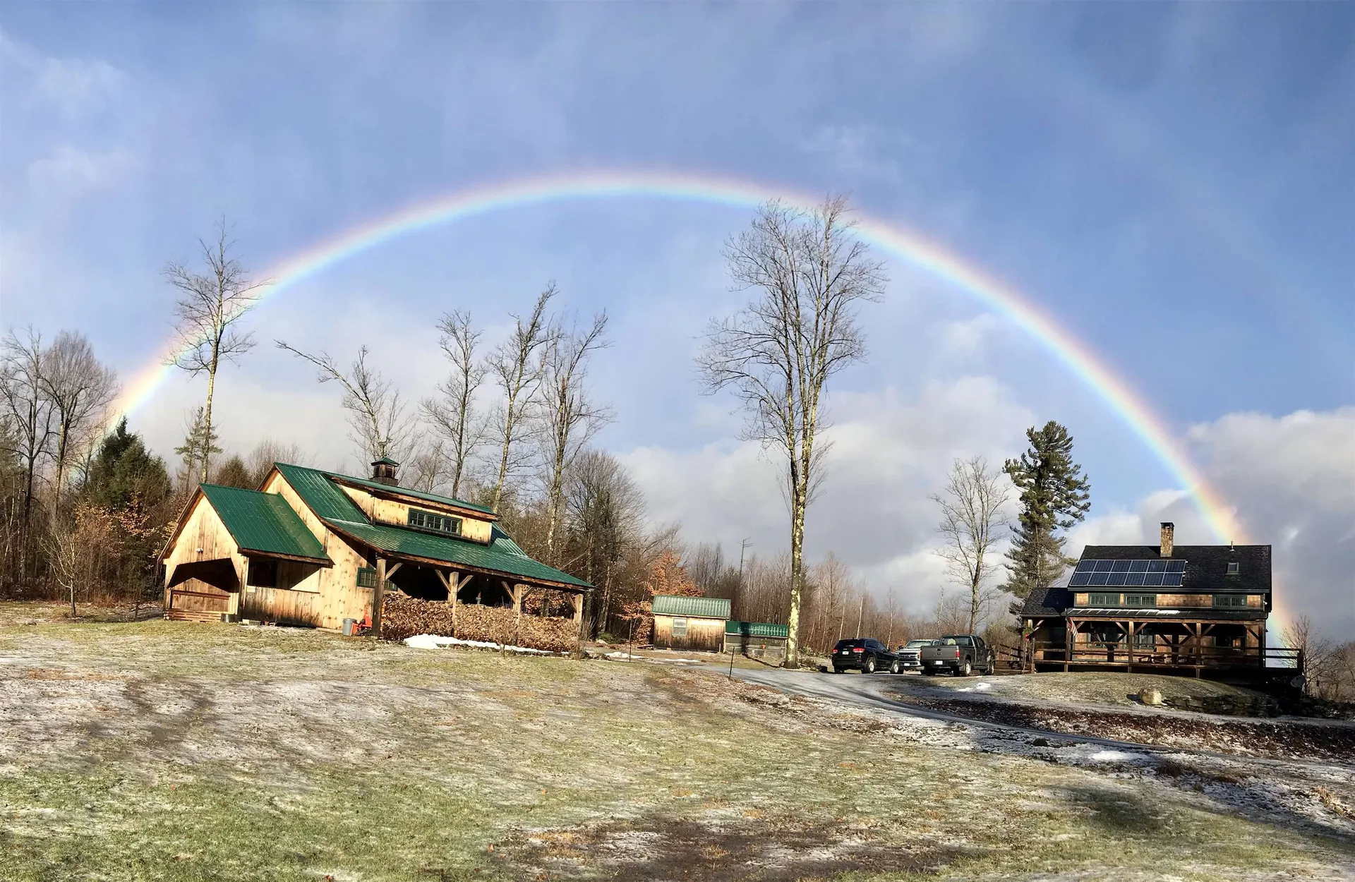 207 Ursa Ridge Brattleboro VT 05301