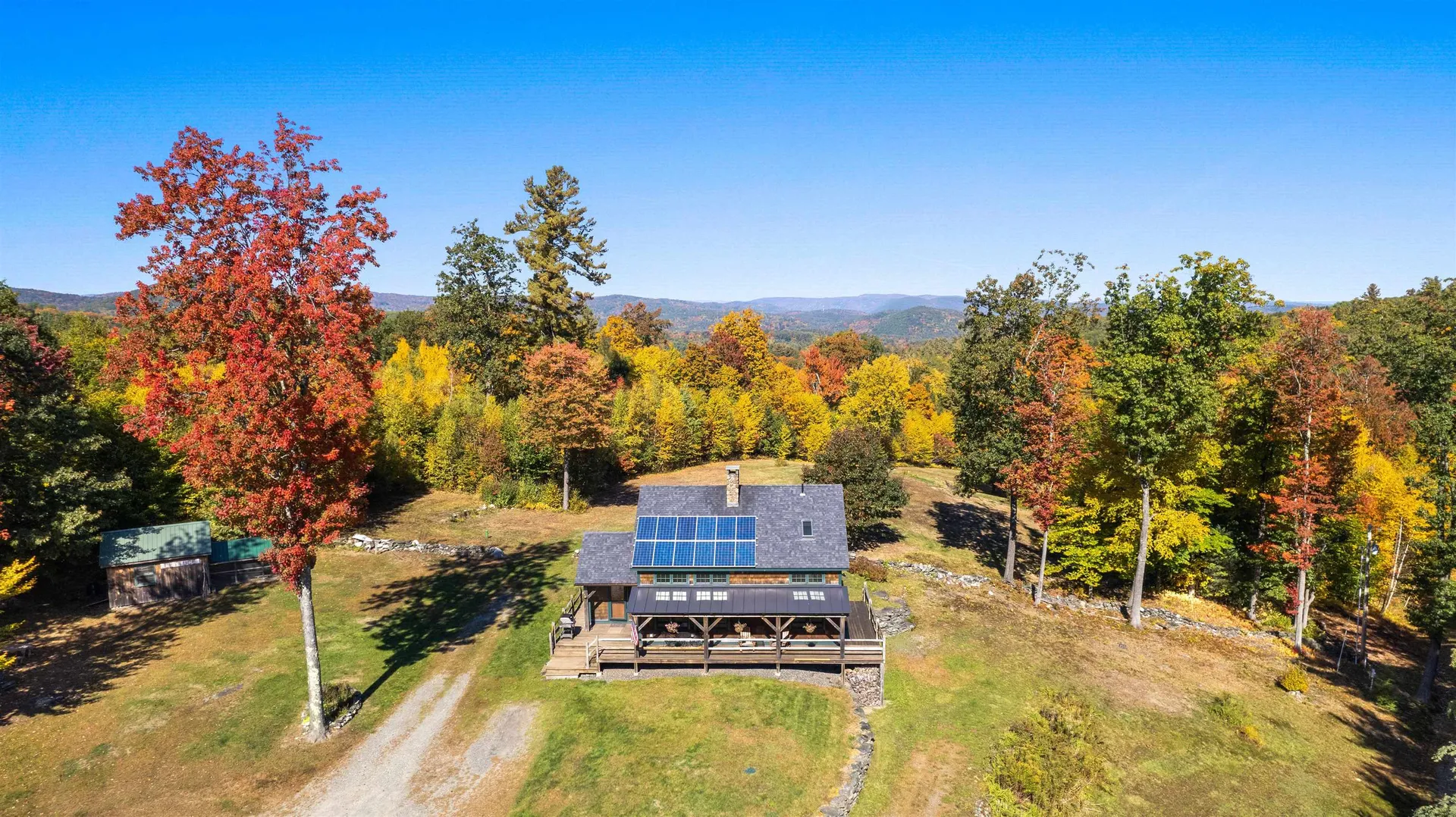 207 Ursa Ridge Brattleboro VT 05301