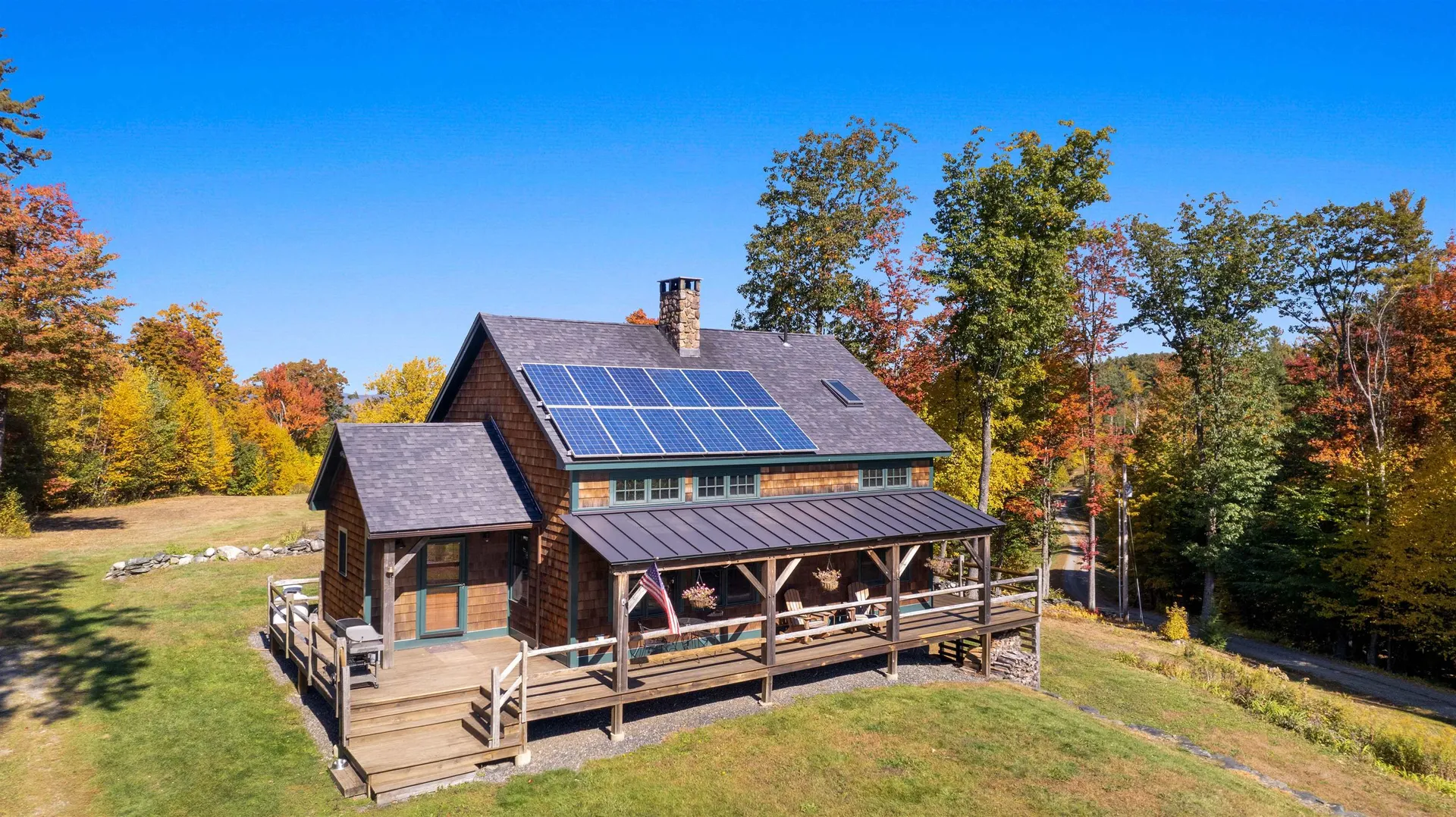 207 Ursa Ridge Brattleboro VT 05301