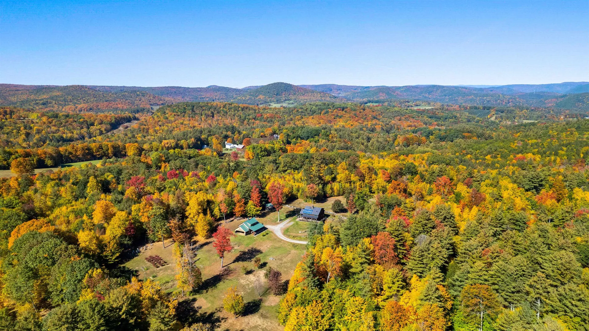 207 Ursa Ridge Brattleboro VT 05301