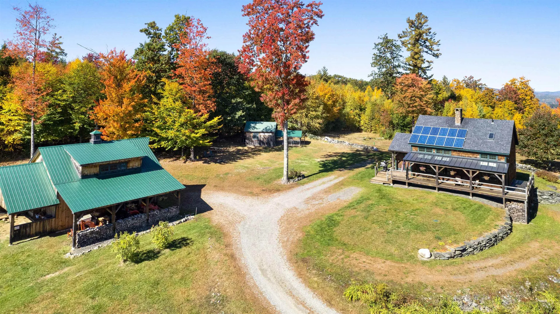 207 Ursa Ridge Brattleboro VT 05301