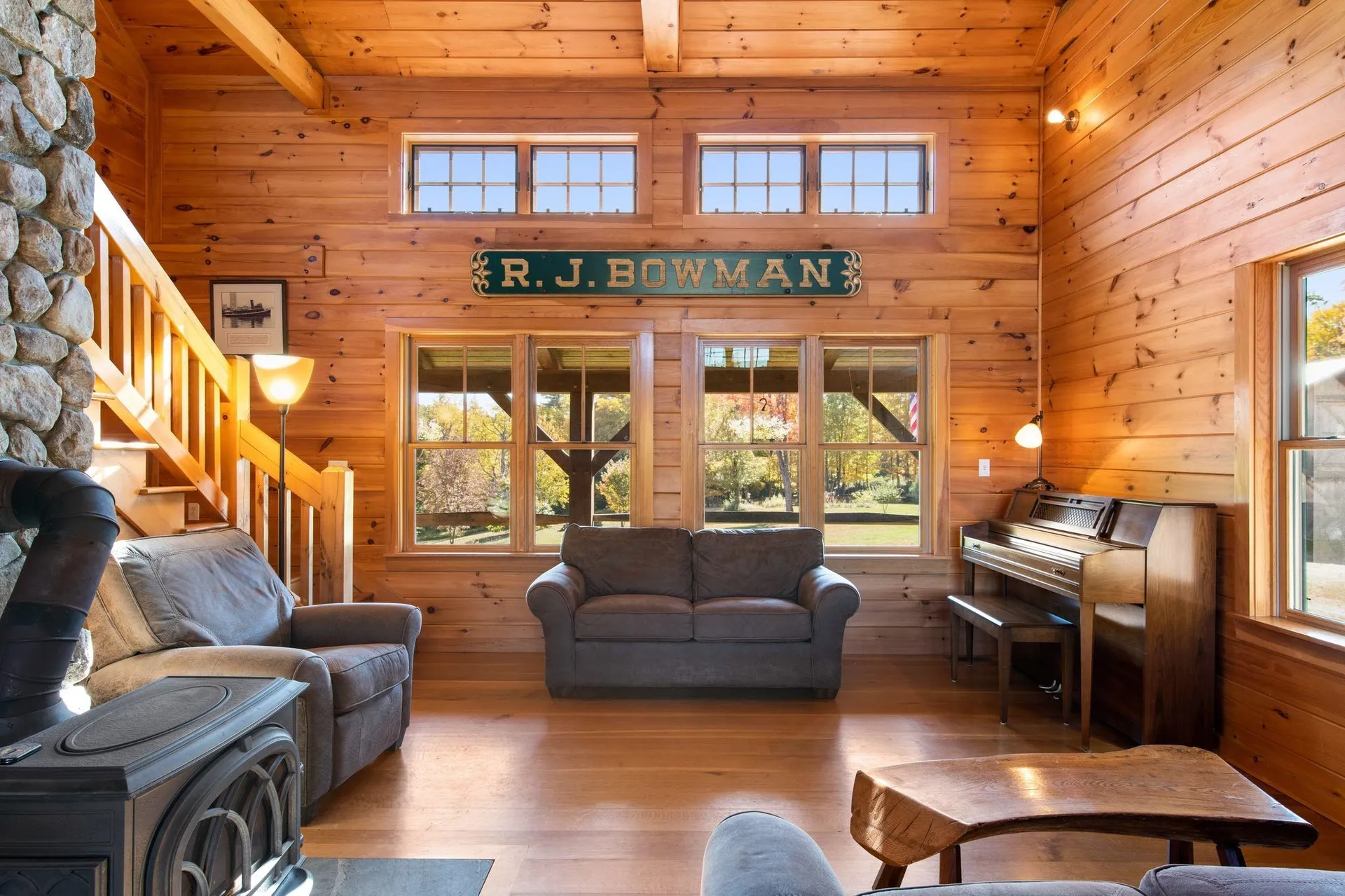 207 Ursa Ridge Brattleboro VT 05301