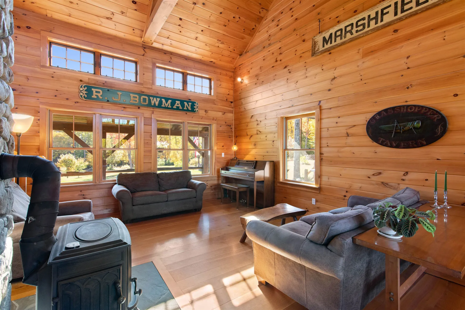 207 Ursa Ridge Brattleboro VT 05301