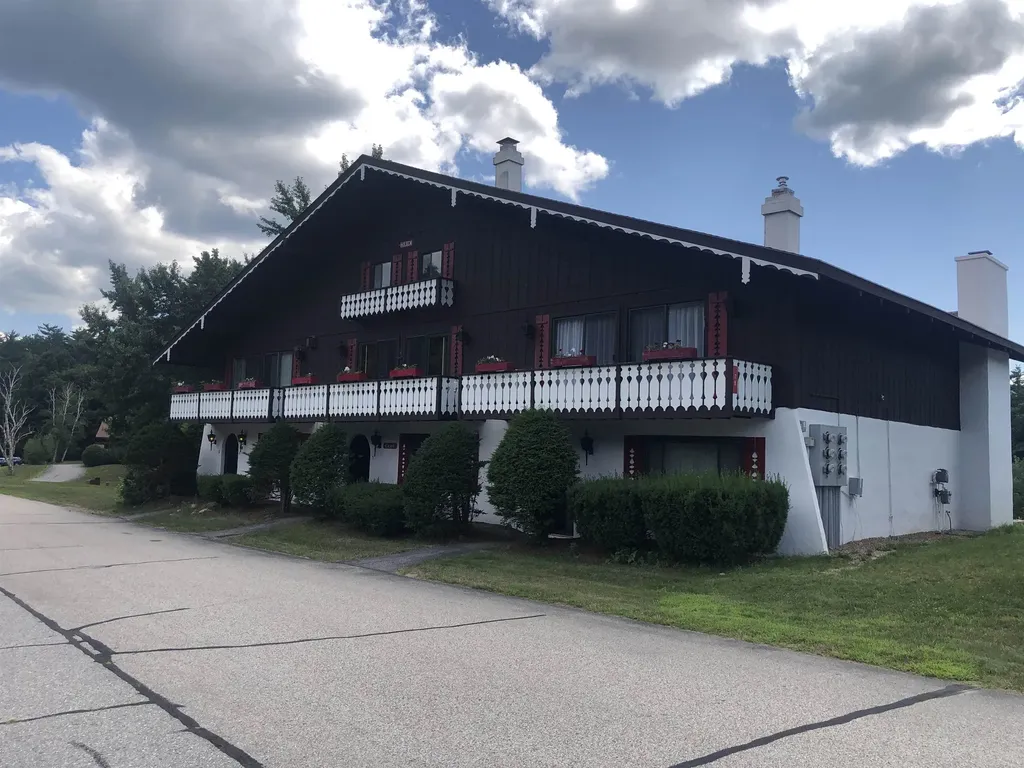 78 Linderhof Golf Course Road Bartlett NH 03838