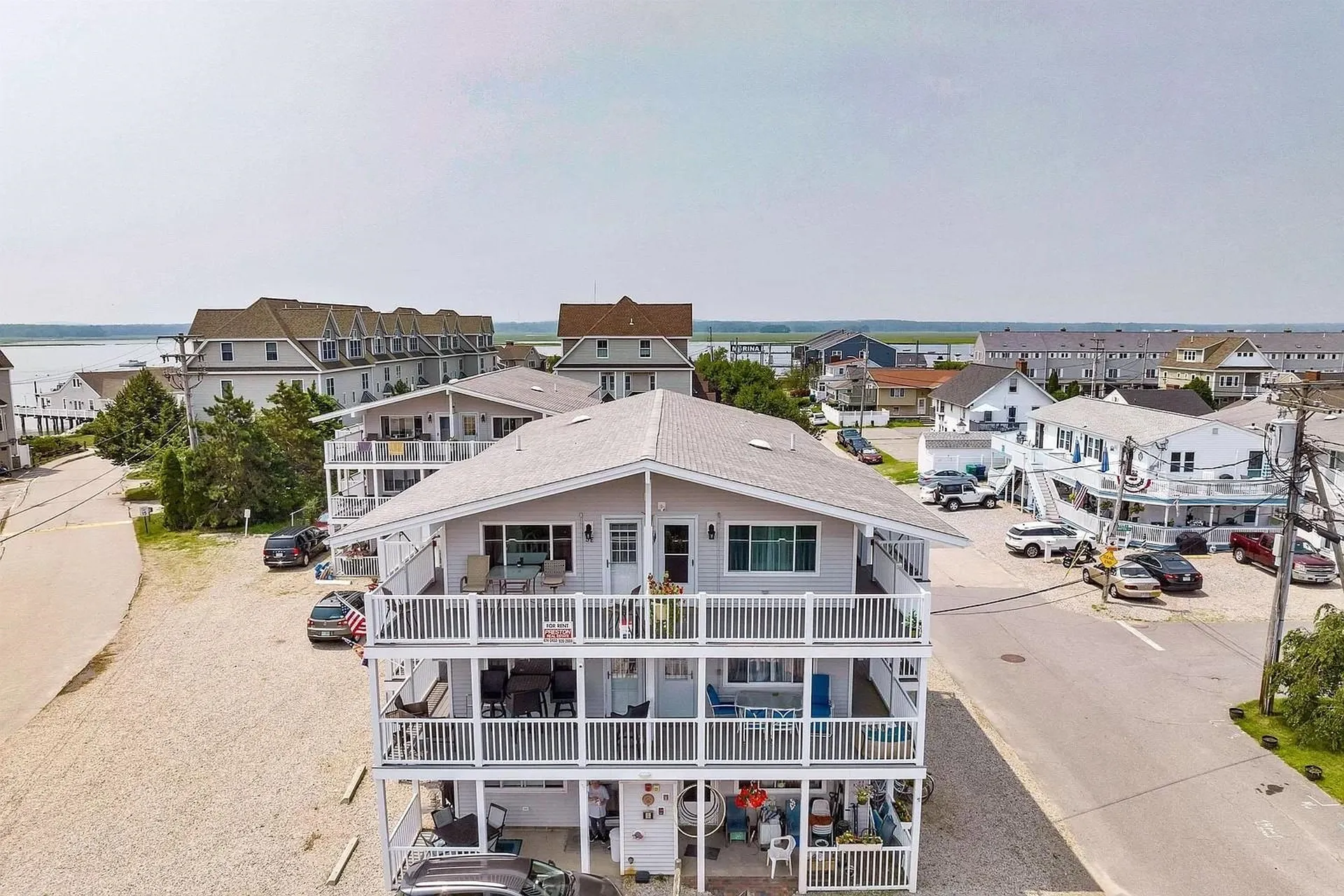 5 Duston Avenue Hampton NH 03842