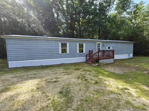 68 Brackett Road New Durham NH 03855