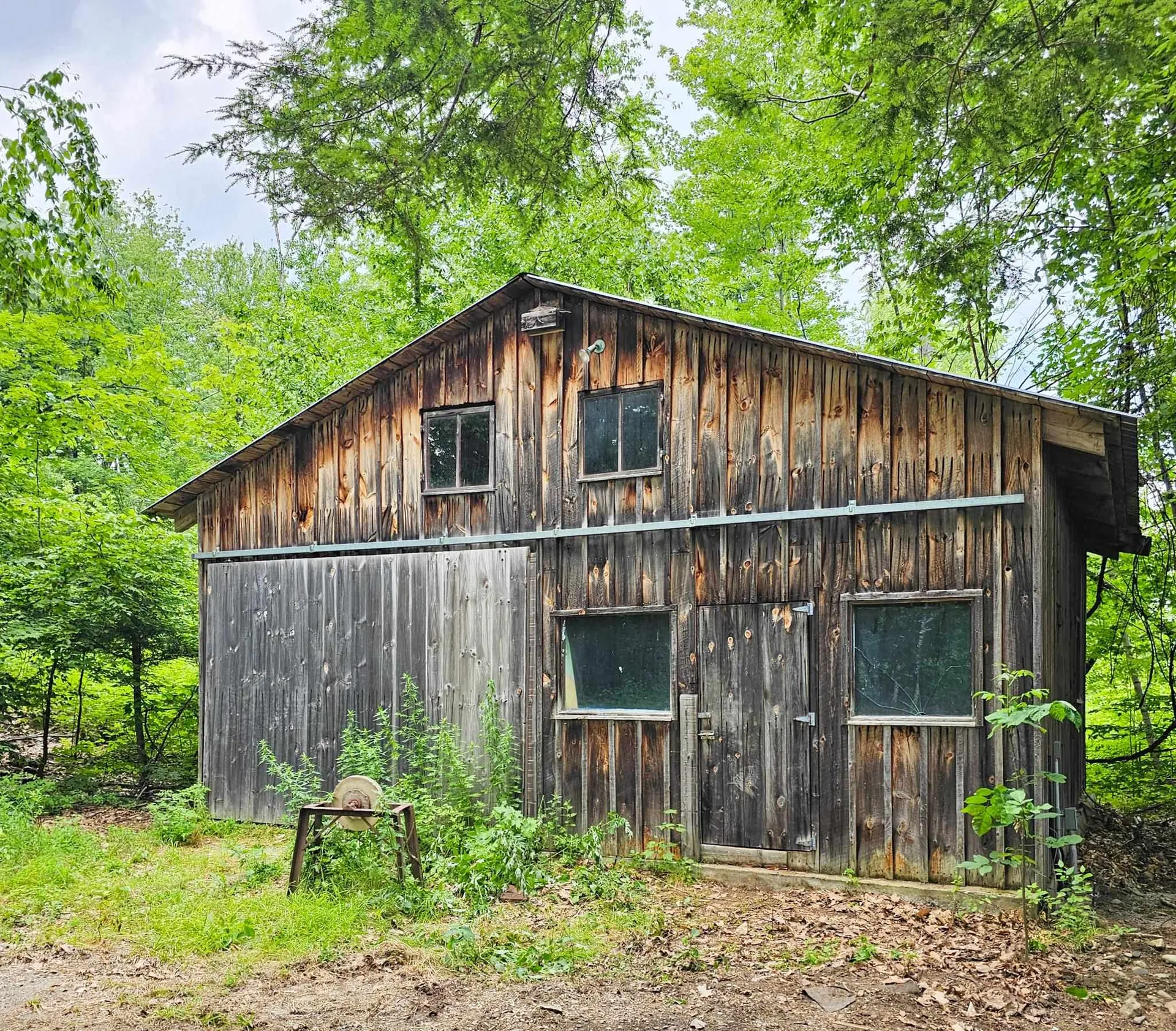 108 Hopkins Road Dummerston VT 05301