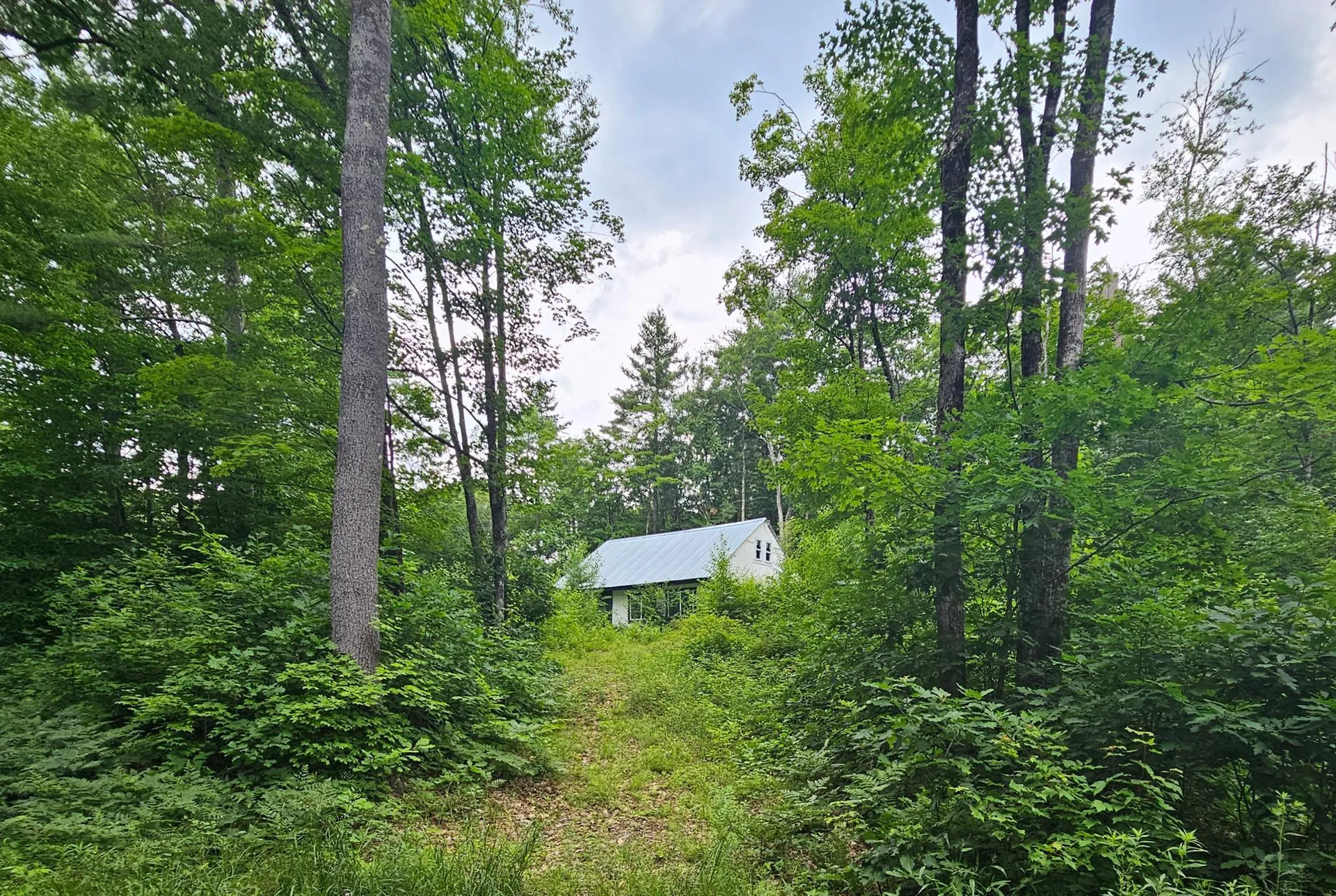 108 Hopkins Road Dummerston VT 05301