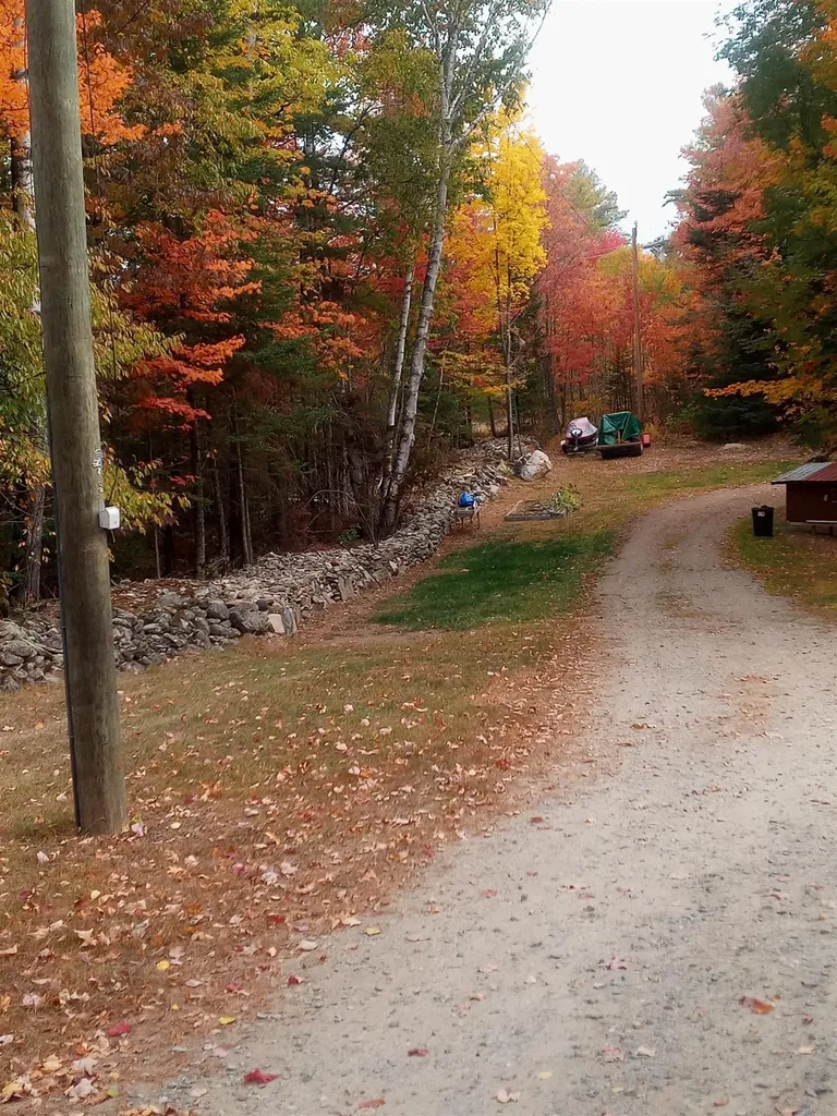 9 Wood Thrush Acres Road Whitefield NH 03598