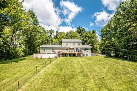 9 Wood Thrush Acres Road Whitefield NH 03598