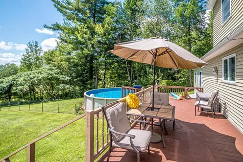 9 Wood Thrush Acres Road Whitefield NH 03598