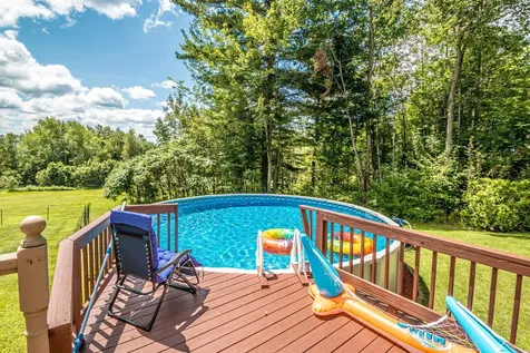 9 Wood Thrush Acres Road Whitefield NH 03598