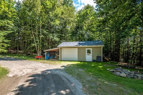 9 Wood Thrush Acres Road Whitefield NH 03598