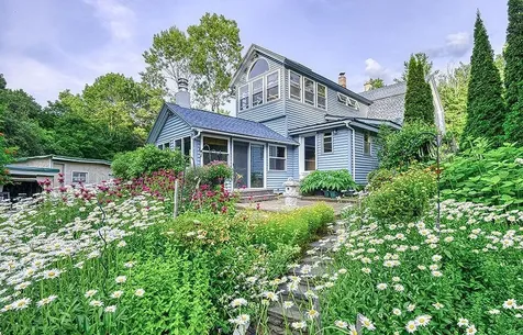 497 Old Chesham Road Dublin NH 03444