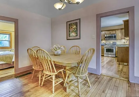 497 Old Chesham Road Dublin NH 03444