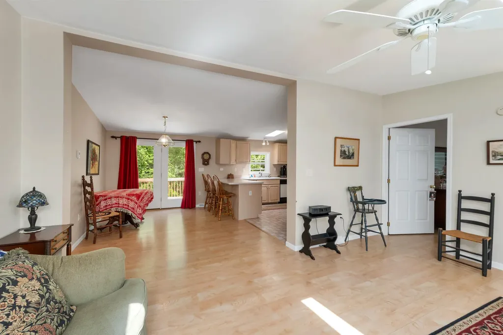 26 Kenyann Drive Wolfeboro NH 03894