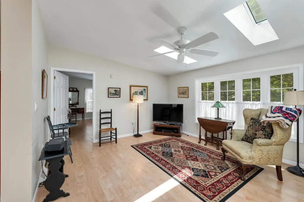 26 Kenyann Drive Wolfeboro NH 03894