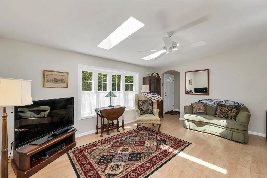 26 Kenyann Drive Wolfeboro NH 03894