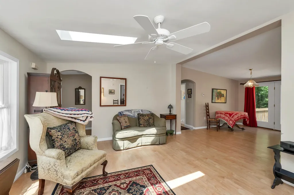 26 Kenyann Drive Wolfeboro NH 03894