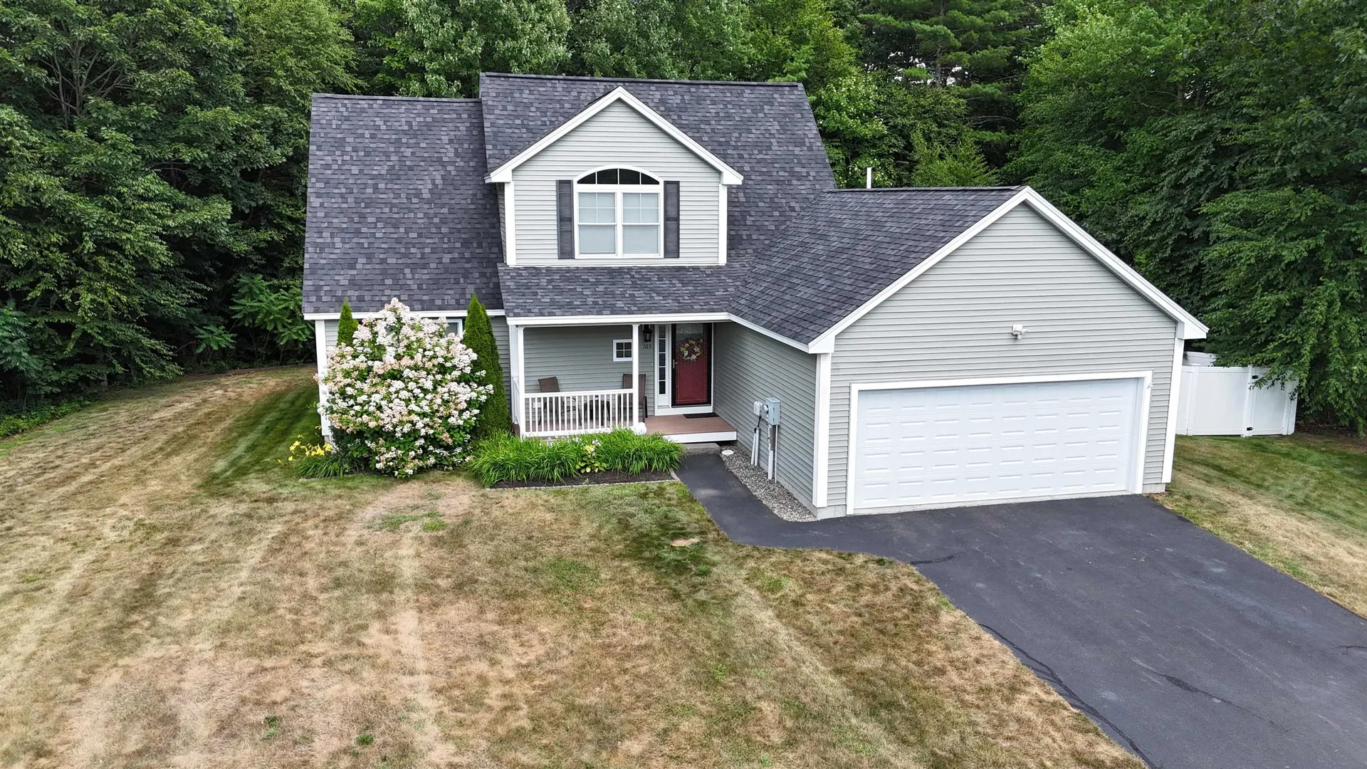 105 Olde Bridge Lane Epping NH 03042