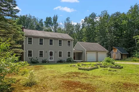 148 Sunset Hill Road Bradford NH 03221
