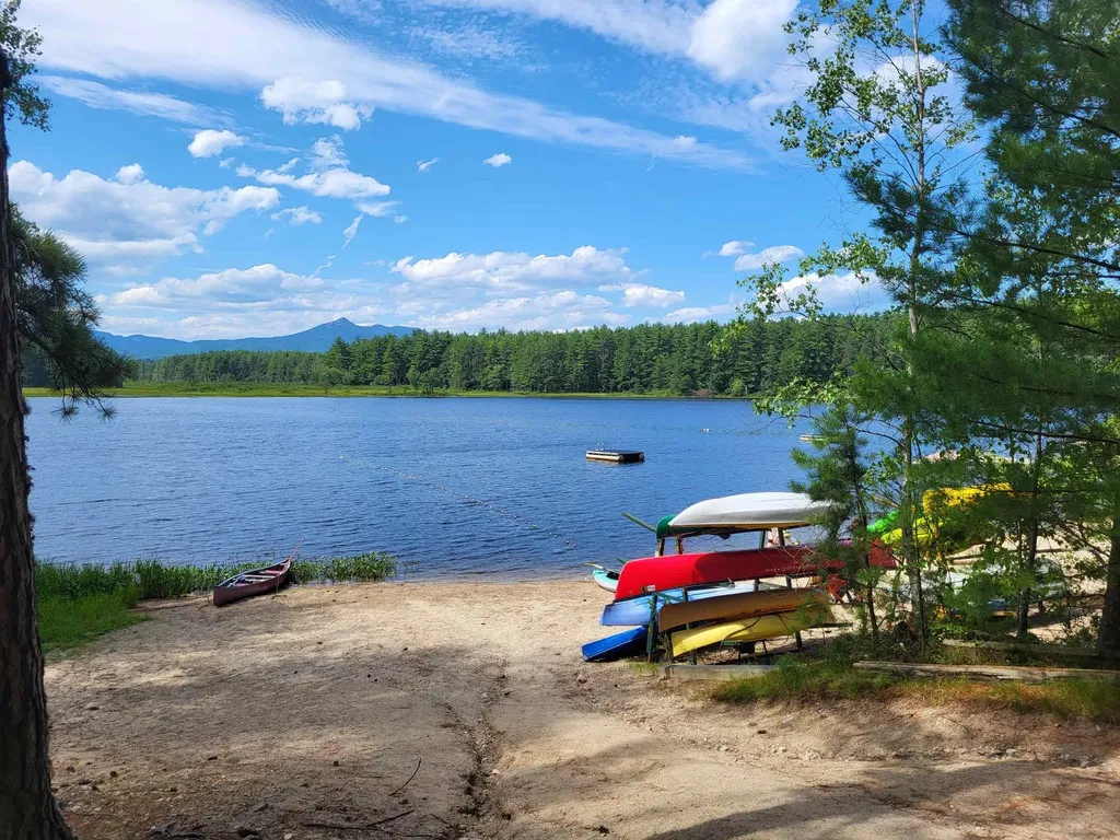 72 Mather Road Tamworth NH 03886-4719