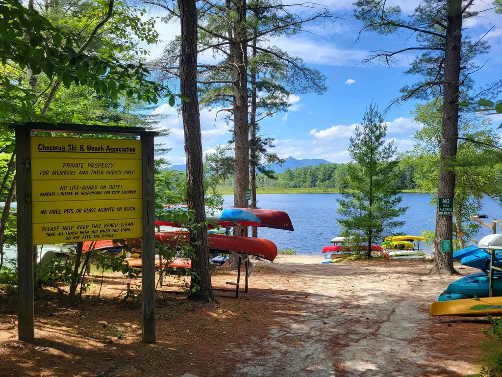 72 Mather Road Tamworth NH 03886-4719