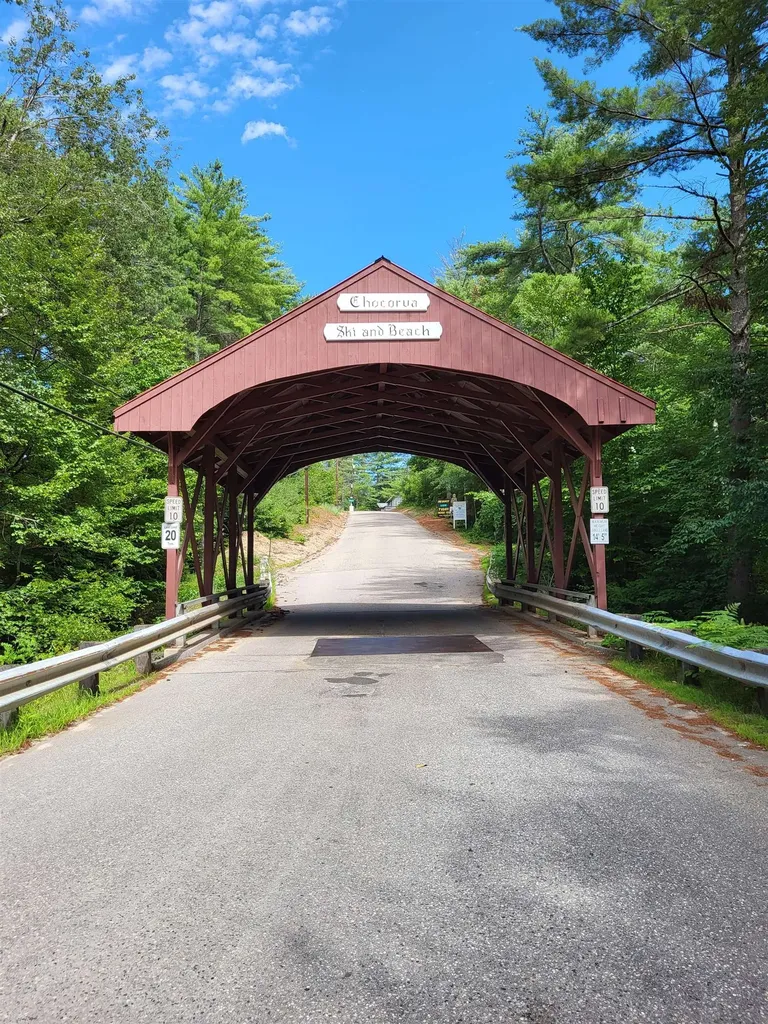 72 Mather Road Tamworth NH 03886-4719