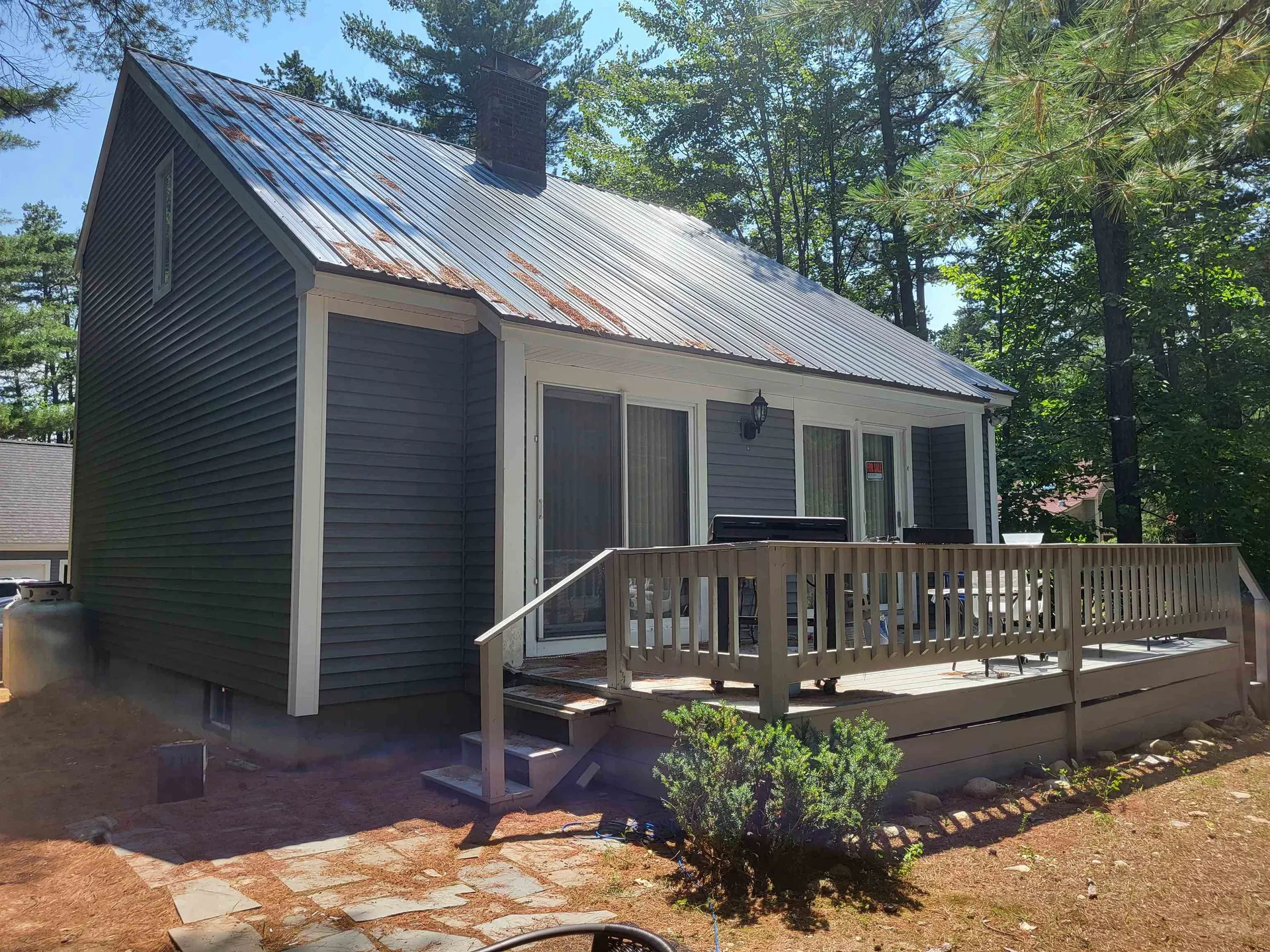 72 Mather Road Tamworth NH 03886-4719