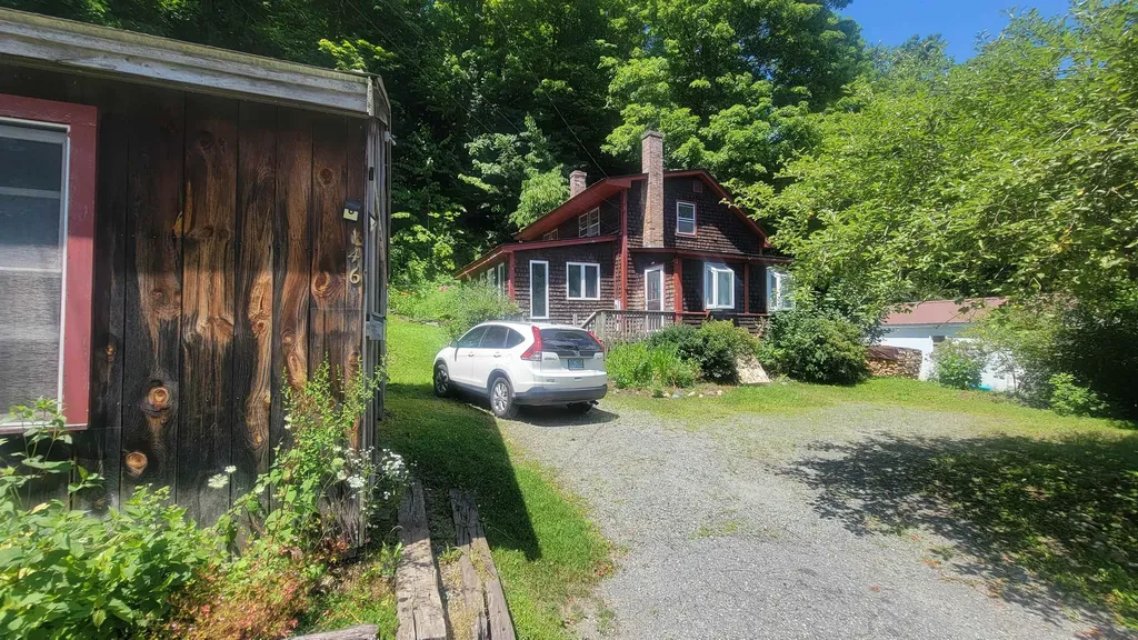 146 Ascutney Street Windsor VT 05089
