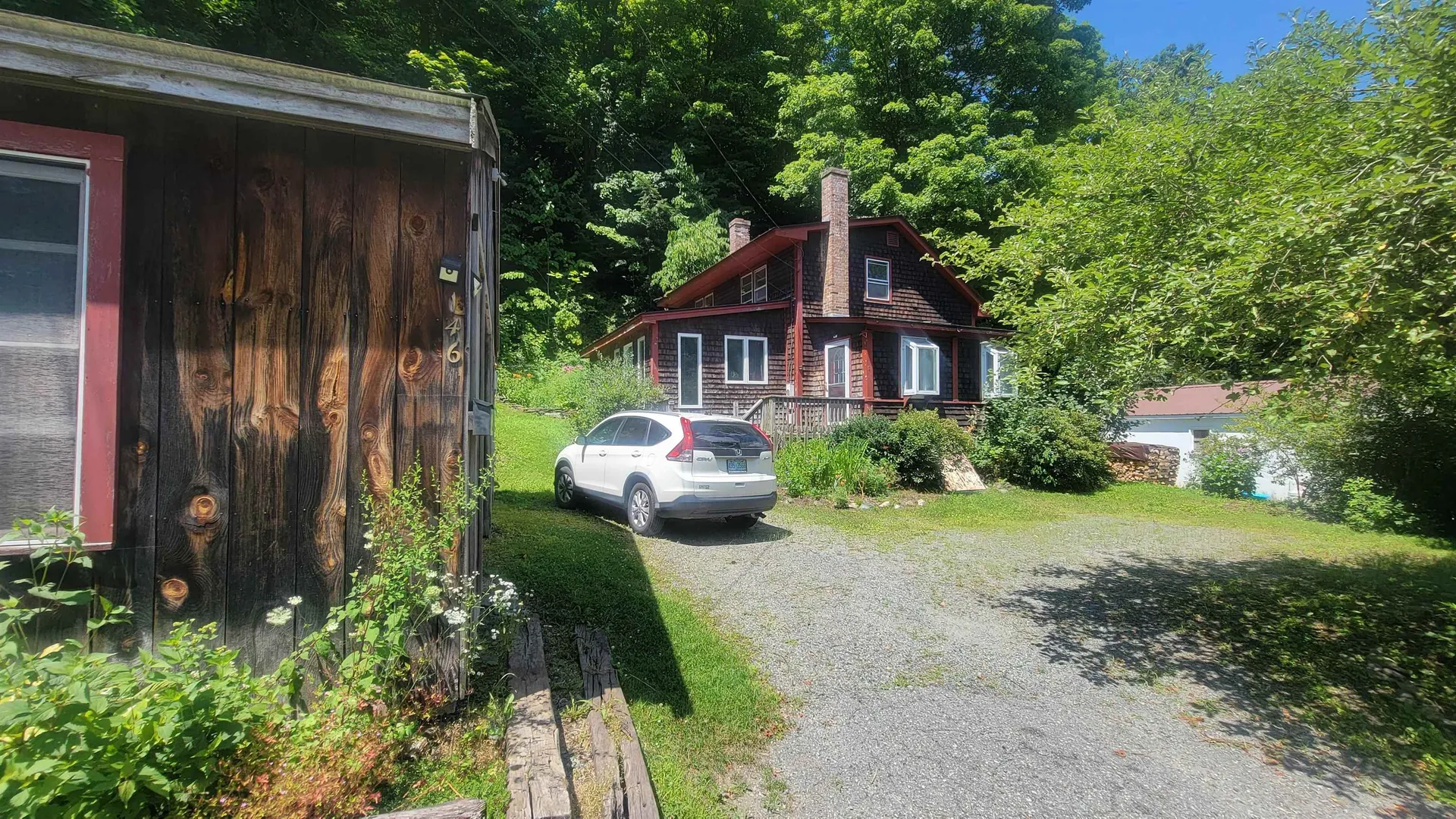 146 Ascutney Street Windsor VT 05089
