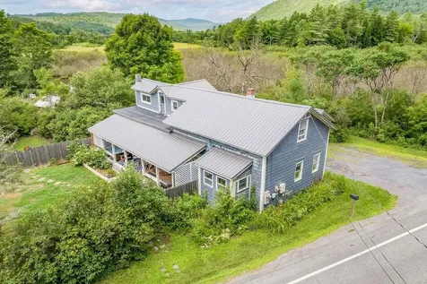 6521 Vt Route 131 Weathersfield VT 05151