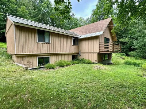 356 Nubanusit Road Nelson NH 03457