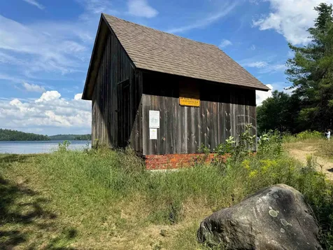 356 Nubanusit Road Nelson NH 03457