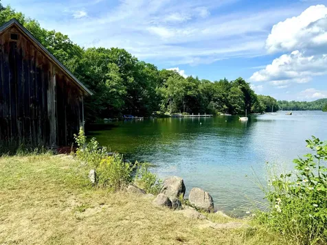 356 Nubanusit Road Nelson NH 03457