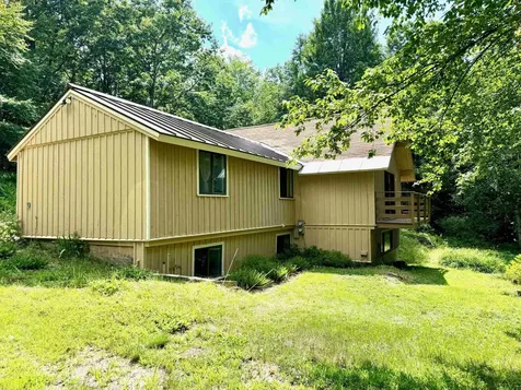 356 Nubanusit Road Nelson NH 03457
