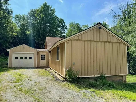 356 Nubanusit Road Nelson NH 03457