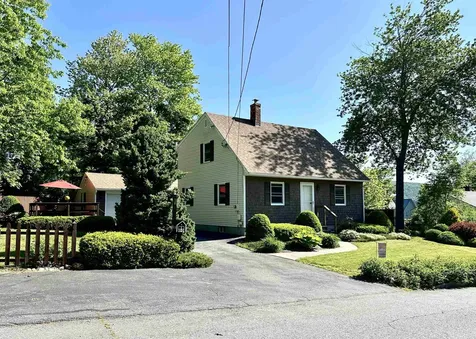 27 Hough Street Lebanon NH 03766