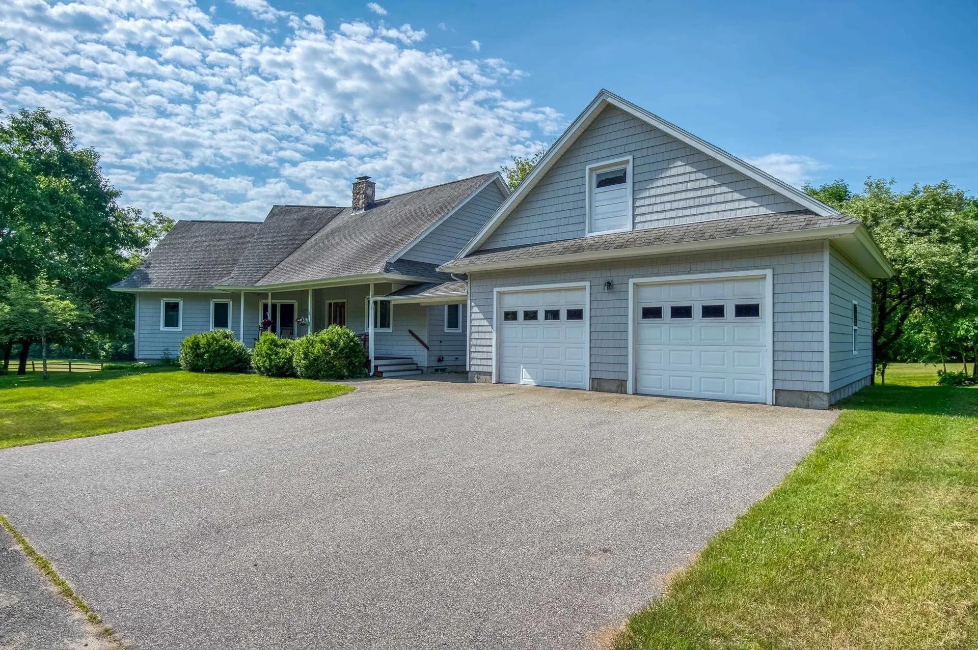 37 Evans Street Gorham NH 03581