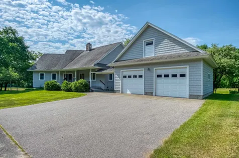 37 Evans Street Gorham NH 03581