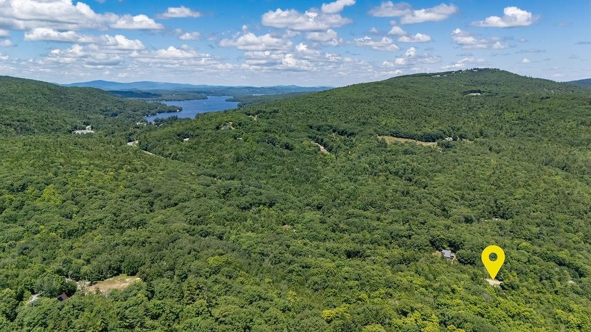 61 Brookside Road Newbury NH 03255