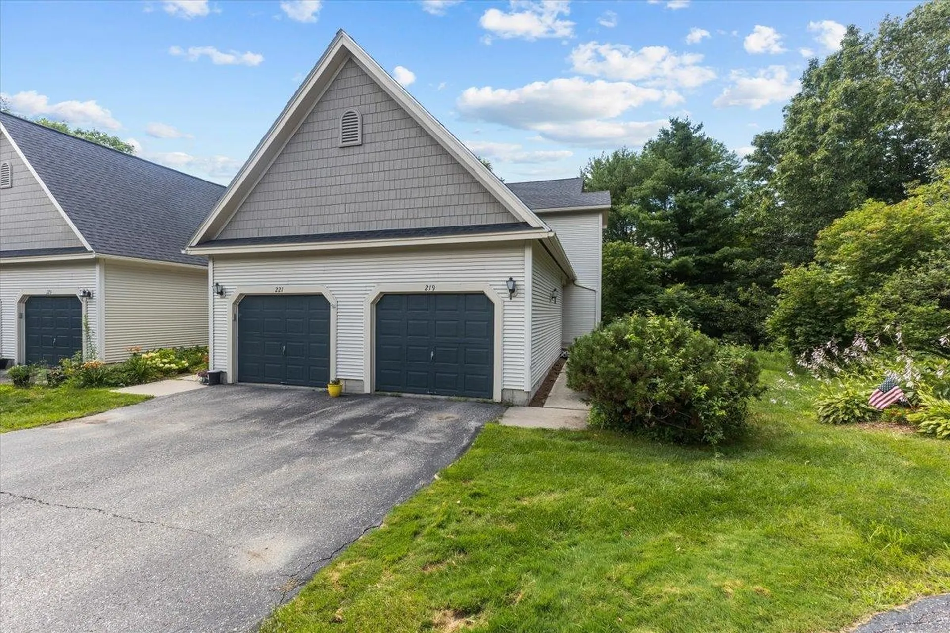 219 Juniper Drive South Burlington VT 05403