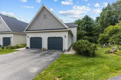 219 Juniper Drive South Burlington VT 05403