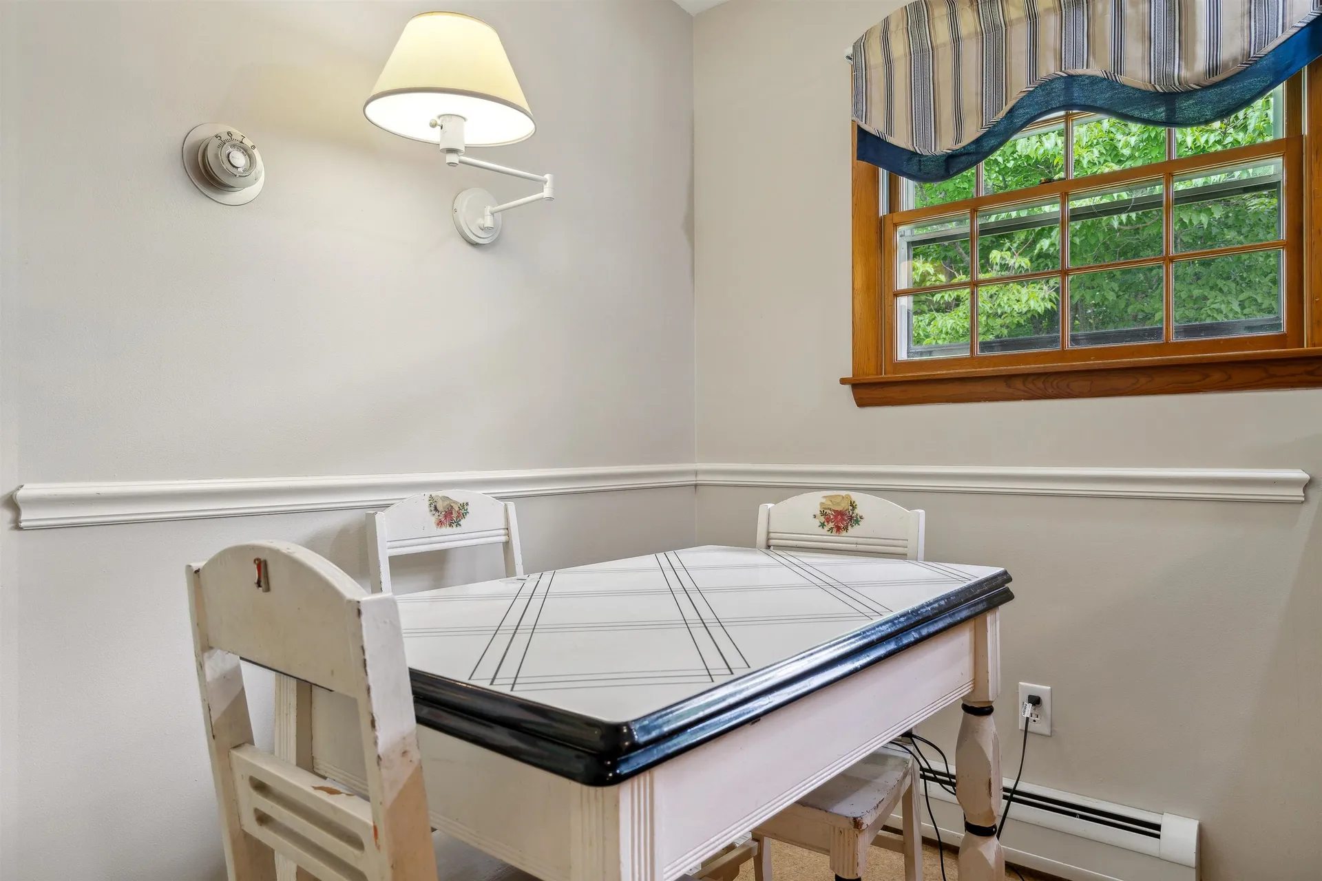 1 Border Lane Woodstock VT 05091