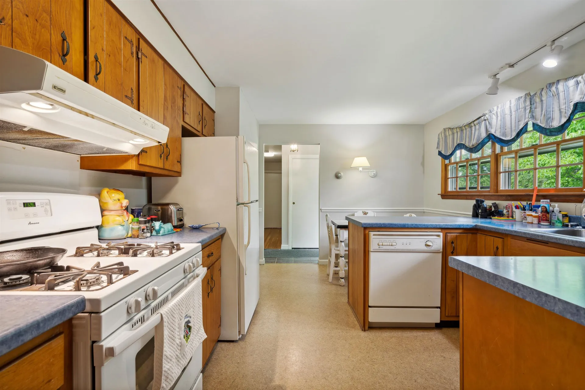 1 Border Lane Woodstock VT 05091